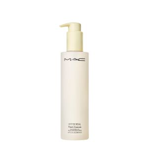 HYPER REAL FRESH CANVAS CLEANSING OIL 200ML