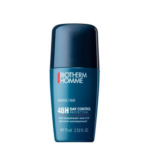 48H DAY CONTROL PROTECTION FOR MEN ROLL ON 75ML