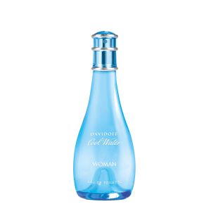 COOL WATER WOMAN EDT 100ML