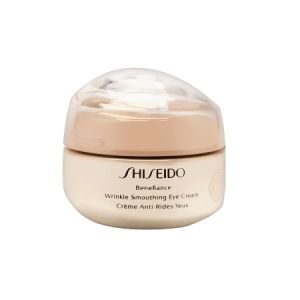 BENEFIANCE WRINKLE SMOOTHING EYE CREAM 15ML