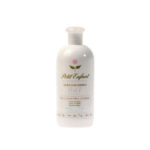 ÓLEO CARCÁLEO ACEITE PARA BEBÉS 500ML