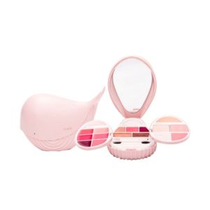 WHALE 4 ROSE SHADES