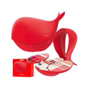 WHALE 4 WARM SHADES