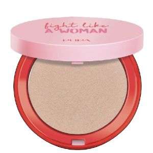 HIGHLIGHTER-LIGHT INFUSION FACE – DON´T GIVE UP GOLDEN ROSE