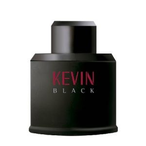 KEVIN BLACK 100ML