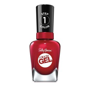 MIRACLE GEL 474- Can´t Beet Royalty