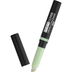 COVER CREAM CONCEALER 005 GREEN
