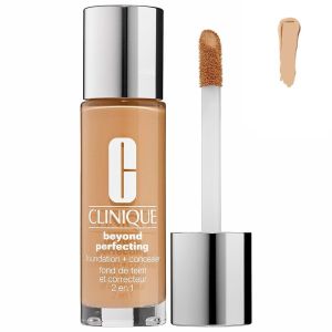 BEYOND PERFECTING FOUNDATION+CONCEALER OAT