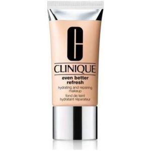 EVEN BETTER REFRESH HYDRATING AND REPAIRING MAKEUP CN 28 IVORY