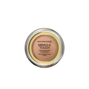 MIRACLE TOUCH SKIN FOUNDATION 55 BLUSHING