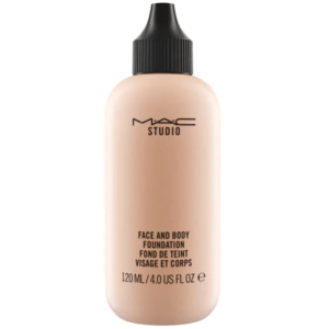 STUDIO FACE AND BODY FOUNDATION 120ML