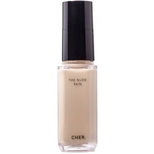 THE NUDE SKIN 45GR