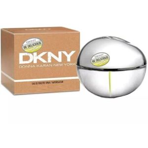 DKNY BE DELICIOUS WOMAN EDT