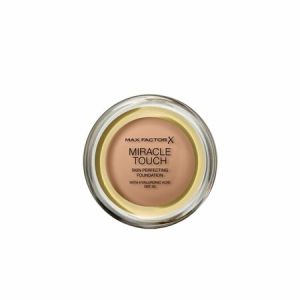 MIRACLE TOUCH SKIN FOUNDATION