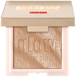 ALL OVER COMPACT HIGHLIGHT GLOW OBSESSION