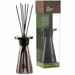 DIFUSOR GREY TILO BAMBOO