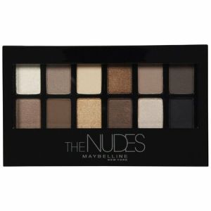 EYE SHADOW PALETTE THE NUDES