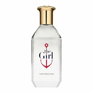TOMMY THE GIRL EDT 100ML
