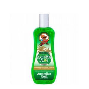 SOOTHING ALOE GEL POST SOLAR 237ML 