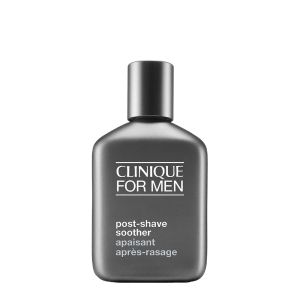 CLINIQUE FOR MEN POST SHAVE SOOTHER 75ML