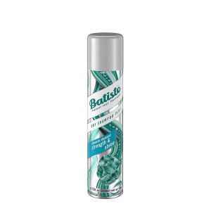 DRY SHAMPOO STRENGHT & SHINE 200ML