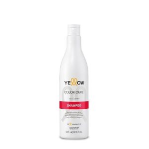 COLOR CARE GOJI ALOETRIX SHAMPOO 500ML