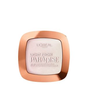 LIGHT OF PARADISE HIGHLIGHTER  01 ICOCONIC GLOW
