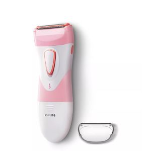 AFEITADORA SATINSHAVE ESSENTIAL WET & DRY HP6306/00