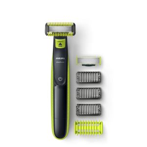 AFEITADORA ONEBLADE ROSTRO Y CUERPO QP2620/21