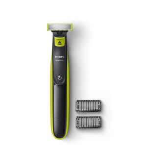 AFEITADORA ONEBLADE ROSTRO QP2521/10 - 45 MIN