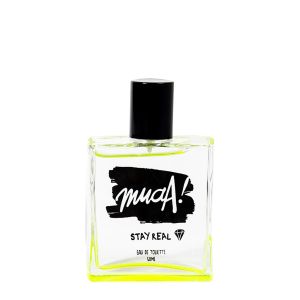 STAY REAL EDT 50ML 