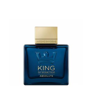 KING OF SEDUCTION ABSOLUTE EDT 50ml