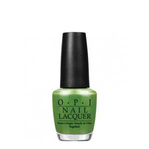 NAIL LACQUER H66-MY GECKO DOES TRICK
