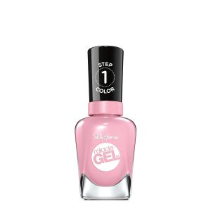 MIRACLE GEL 249- Pinky Promise
