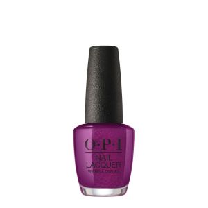 NAIL LACQUER HRJ05- FEEL THE CHEMIS TREE