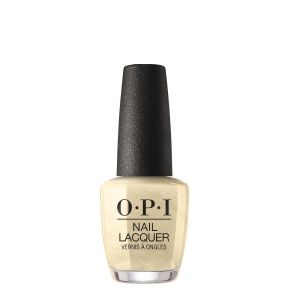 NAIL LACQUER HRJ12- GIFT OF GOLD NEVER GETS OLD