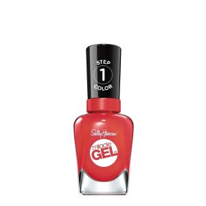MIRACLE GEL 342 ANYWHERE CORAL