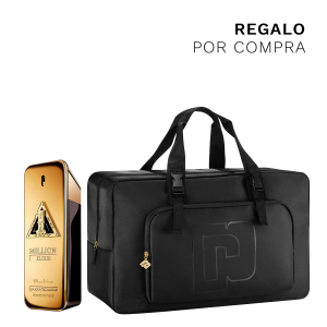 ONE MILLION ELIXIR PARFUM INTENSE 100ML + BOLSO DE REGALO