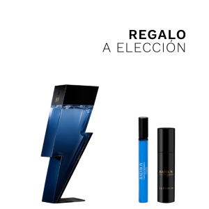 BAD BOY COBALT EDP 50ML + TALLA DE 10ML A ELECCIÓN DE REGALO