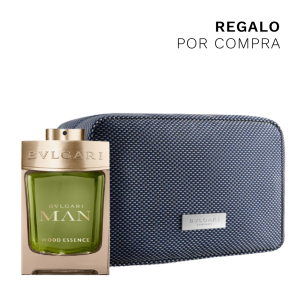 WOOD ESSENCE EDP 150ML + POUCH DE REGALO