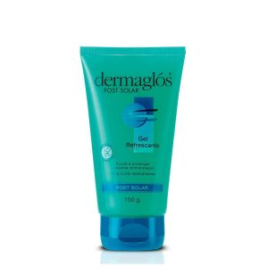 GEL REFRESCANTE POST SOLAR 150gr
