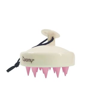 SCALP THERAPY MASSAGER BLANCO