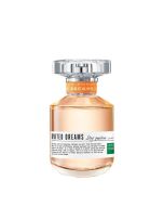 UNITED DREAMS STAY POSITIVE EDT 80ML