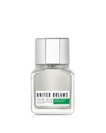 UNITED DREAMS AIM HIGH EDT 60ML