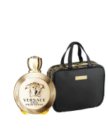 EROS POUR FEMME EDP 100ML + POUCH DE REGALO