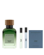 VETIVER TERRA MEN EDP 120ML + DOS TRAVEL SIZE A ELECCIÓN DE REGALO