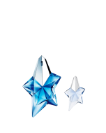ANGEL ESTRELLA WOMAN EDP 50ML NO RECARGABLE  + MINITALLA DE REGALO 