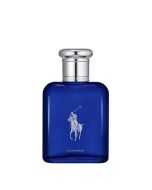 POLO BLUE EDP 75ML RECARGABLE