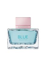BLUE SEDUCTION FOR WOMEN EDT 80ML