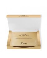 DIOR PRESTIGE FIRMING SHEET MASK 6 UNIDADES 28ML
